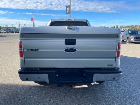 Used 2010 Ford F150 4x4 SuperCab image 5