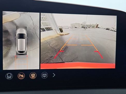 New 2026 Cadillac Optiq Sport 2 image 23