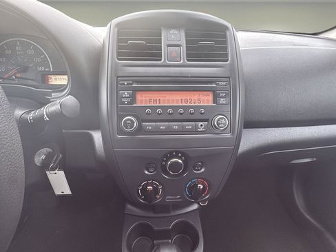 Used 2018 Nissan Versa S Plus image 10