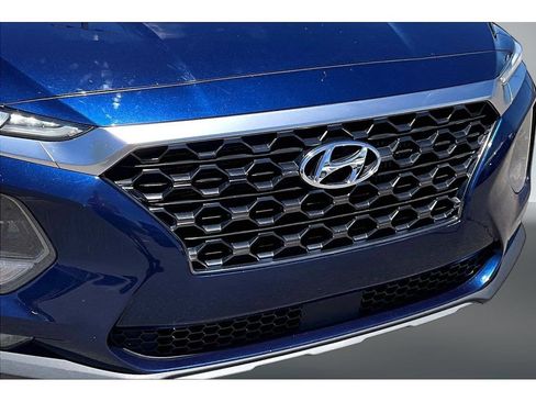 Used 2019 Hyundai Santa Fe Limited AWD/4WD image 33