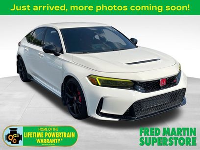 Used 2025 Honda Civic Type R