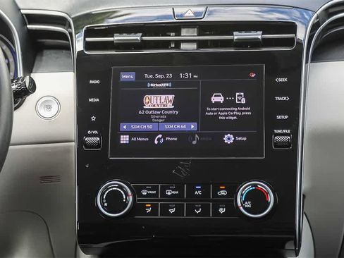 Used 2023 Hyundai Tucson SEL image 12