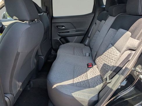 New 2026 Nissan Kicks SV image 14