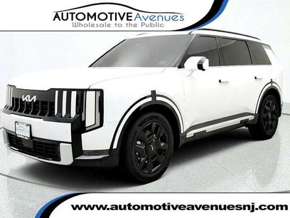 Used 2027 Kia Telluride SX Prestige w/ Executive Package