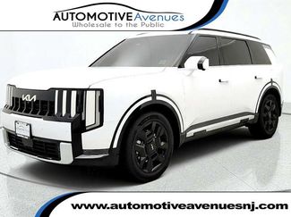 Used 2027 Kia Telluride SX Prestige w/ Executive Package AWD/4WD video 1