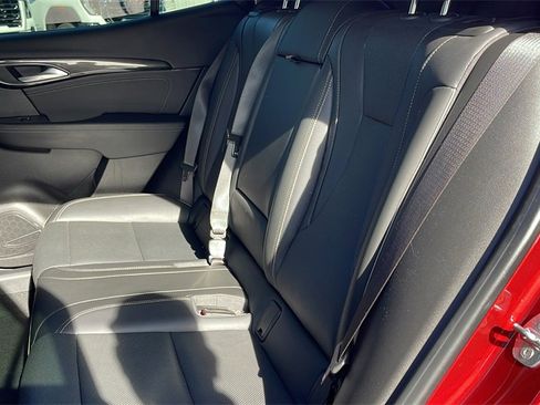 Used 2021 Buick Envision Essence w/ Sport Touring Package image 13