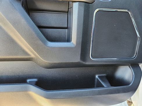 Used 2021 Ford F350 Lariat w/ Lariat Ultimate Package image 16