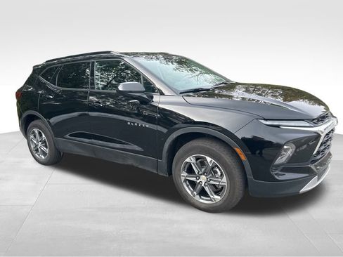 Used 2024 Chevrolet Blazer LT w/ Convenience Package image 1