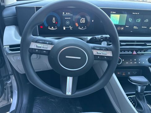 New 2026 Hyundai Tucson SEL image 24