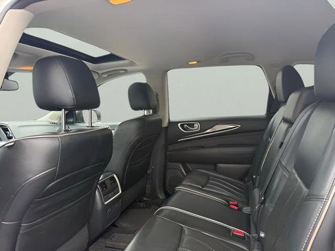 Used 2016 INFINITI QX60 AWD w/ Premium Plus Package image 10