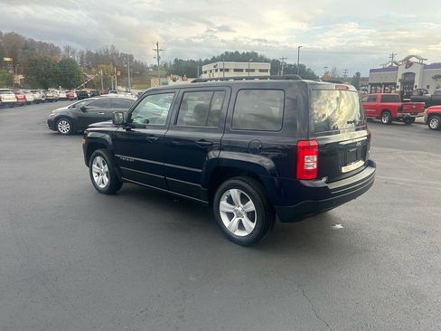 Used 2014 Jeep Patriot Latitude image 8