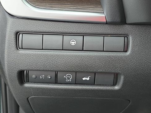 New 2026 Nissan Rogue Platinum AWD/4WD image 26
