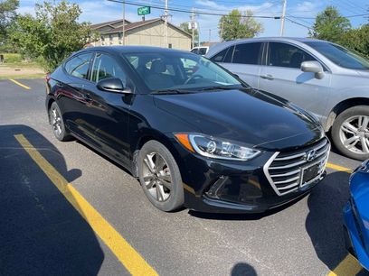 Used 2018 Hyundai Elantra Value Edition