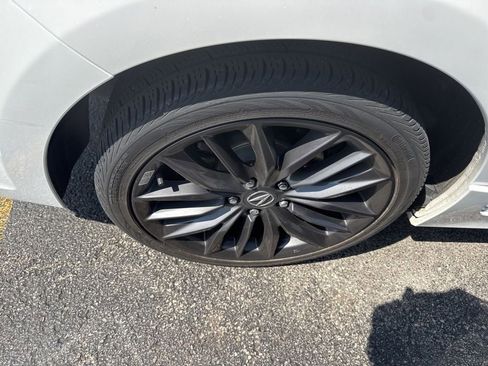 Used 2022 Acura ILX FWD image 14