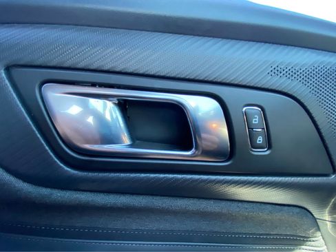 Used 2024 Ford Mustang GT RWD image 22