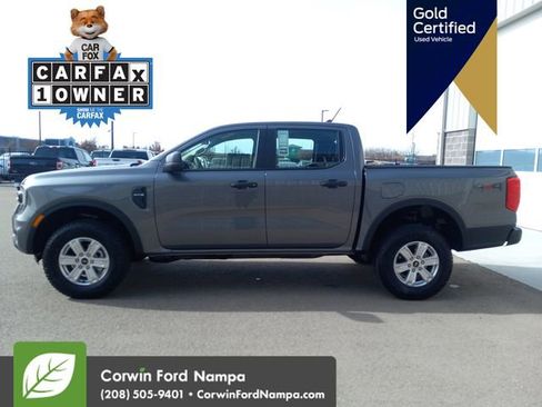 Used 2025 Ford Ranger XL image 8