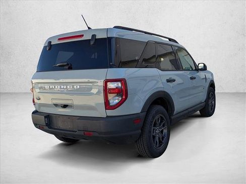 Used 2021 Ford Bronco Sport Big Bend image 5