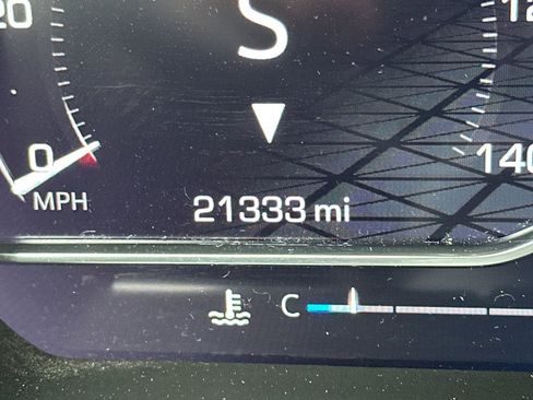 Used 2024 GMC Sierra 1500 Denali w/ Technology Package image 41