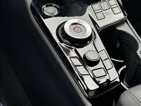 New 2025 Kia Sportage X-Line Prestige image 27