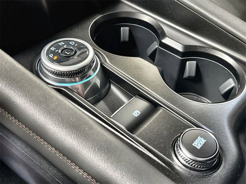 New 2026 Ford Explorer Active image 23