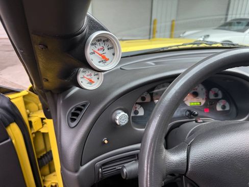 Used 2003 Ford Mustang Cobra RWD image 28