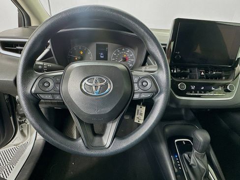 Certified 2024 Toyota Corolla LE FWD image 11