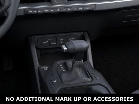 New 2026 Kia K4 LX image 23