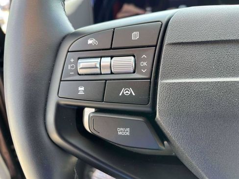 Certified 2026 Kia Sportage EX FWD image 20