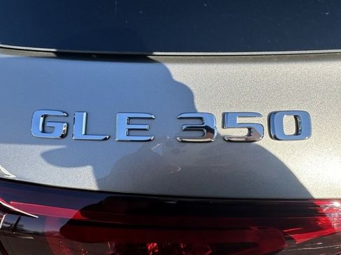 Certified 2023 Mercedes-Benz GLE 350 GLE 350 image 9