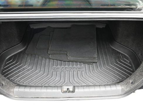 Used 2017 Honda Civic LX image 17