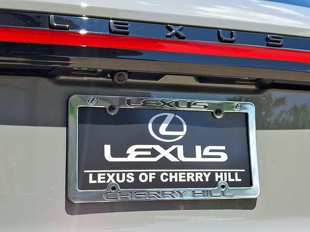 New 2026 Lexus RX 500h F Sport w/ Convenience Package AWD/4WD image 19