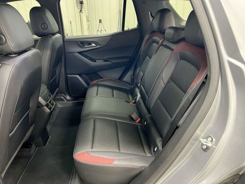 Used 2025 Chevrolet Equinox RS AWD/4WD image 22
