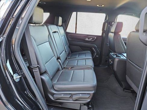 Used 2024 Chevrolet Tahoe LT image 21