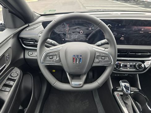 New 2026 Buick Envista Sport Touring w/ Advanced Safety Package FWD image 26