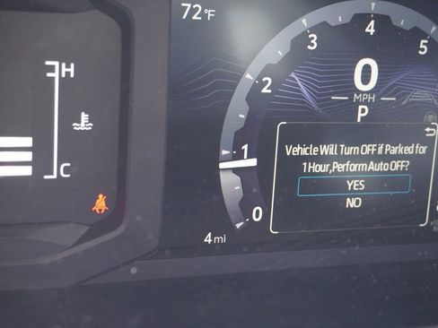 New 2026 Toyota Tacoma SR5 AWD/4WD image 9