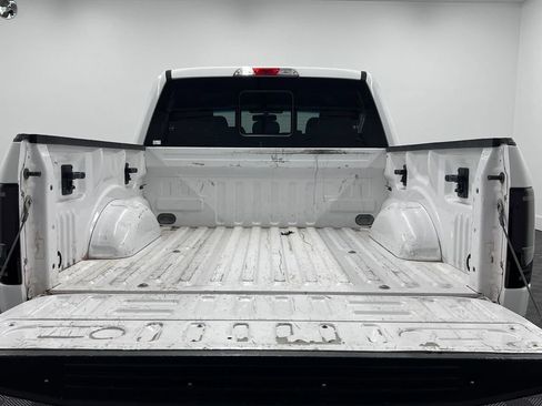 Used 2016 Ford F150 Lariat AWD/4WD image 19