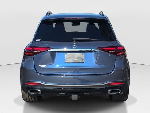 New 2026 Mercedes-Benz GLE 450 4MATIC image 7