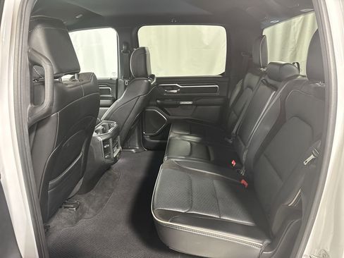 Used 2024 RAM 1500 Laramie image 31