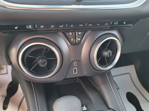 Used 2023 Chevrolet Blazer LT w/ Convenience Package FWD image 22