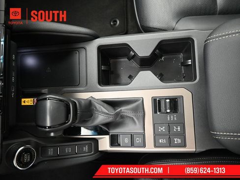 Used 2024 Toyota Land Cruiser w/ Premium Package image 21