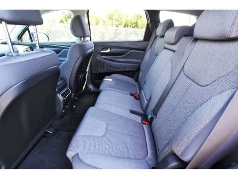 Certified 2023 Hyundai Santa Fe SEL image 14