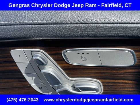 Used 2019 Mercedes-Benz GLC 300 4MATIC Coupe image 45
