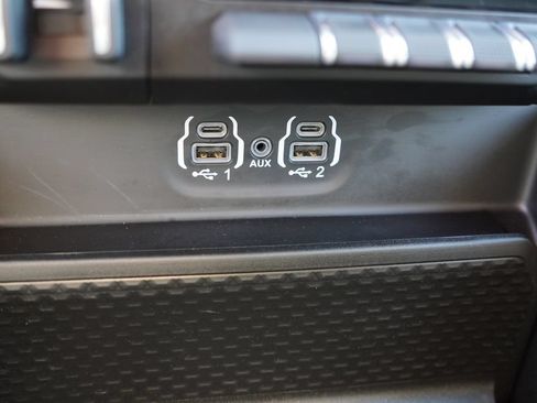 Certified 2023 RAM 1500 Laramie AWD/4WD image 30