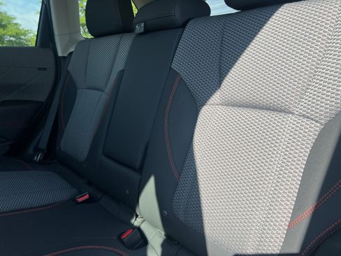 Used 2019 Subaru Forester Sport w/ Popular Package #2 AWD/4WD image 14
