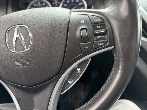 Used 2018 Acura MDX SH-AWD w/ Technology Package image 15