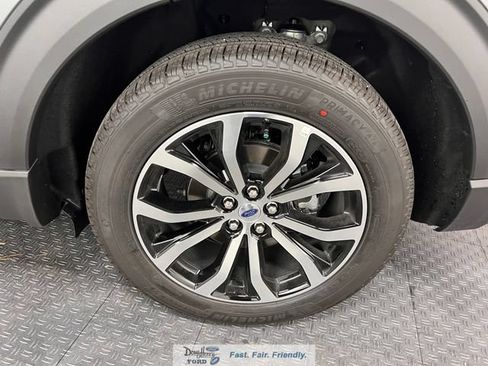 New 2026 Ford Explorer ST-Line RWD image 21