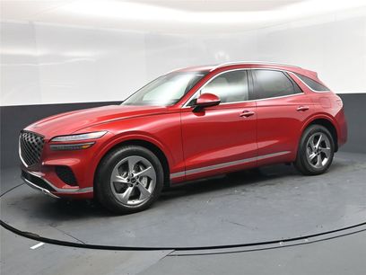 New 2026 Genesis GV70 2.5T Select