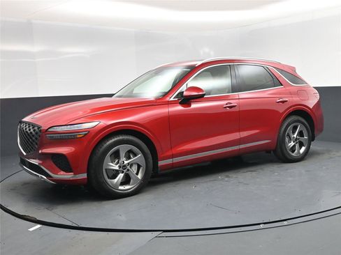 New 2026 Genesis GV70 2.5T Select image 1