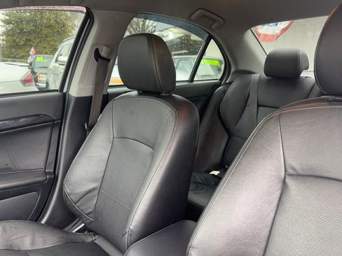 Used 2016 Mitsubishi Lancer SEL image 22