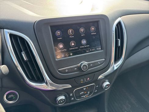 Used 2022 Chevrolet Equinox LT image 8